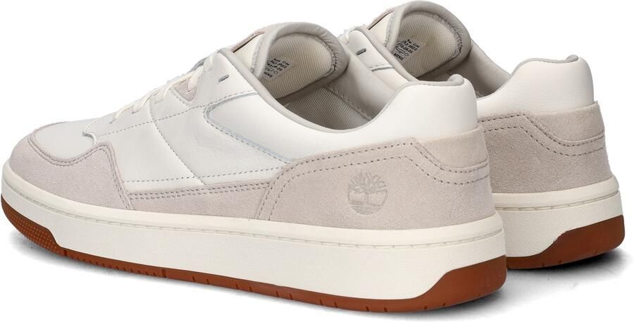 Timberland Men Jackson Court Low Lace Sneaker Natural Full Grain W Nat - Foto 8