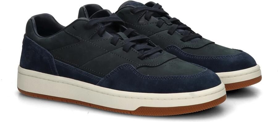Timberland Jackson Court Schoenen Blauw Man - Foto 4