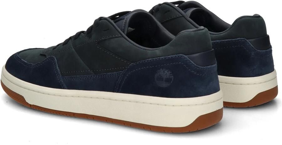 Timberland Jackson Court Schoenen Blauw Man - Foto 5