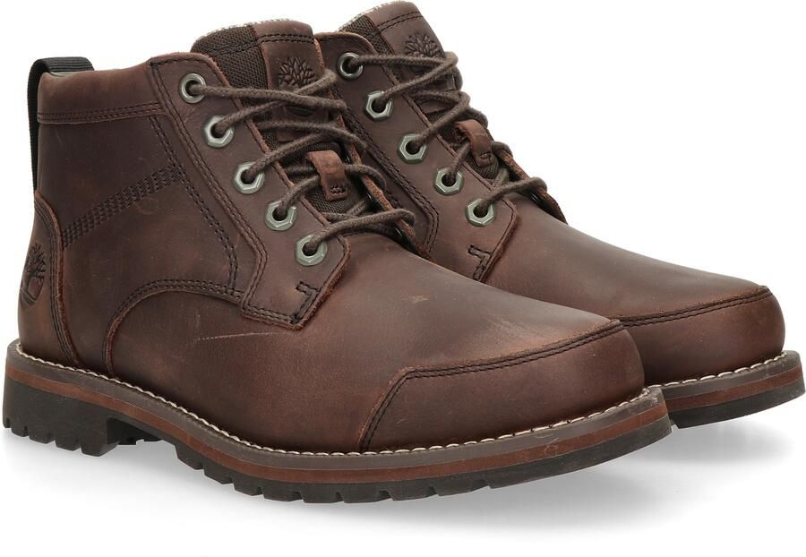 Timberland Veterschoenen Larchmont II Chukka Winterlaarzen veterschoenen winterschoenen - Foto 2