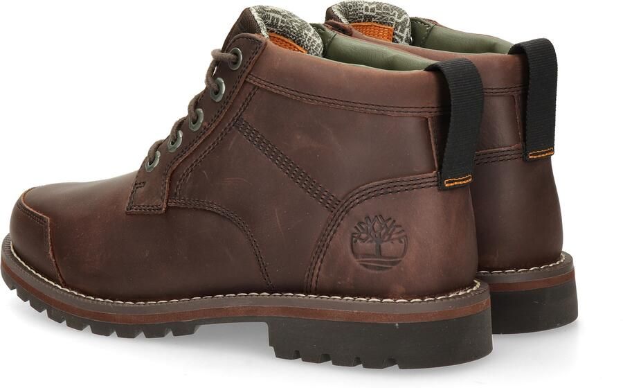 Timberland Veterschoenen Larchmont II Chukka Winterlaarzen veterschoenen winterschoenen - Foto 3