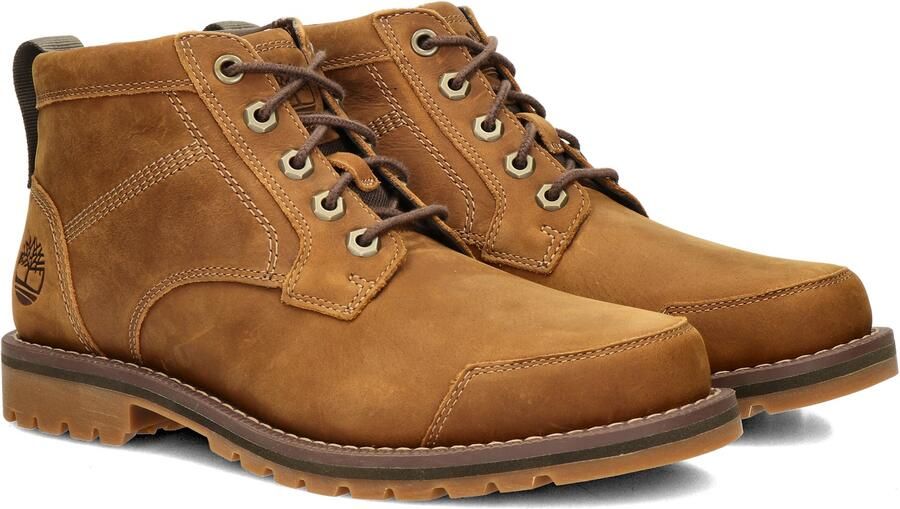 Timberland Veterschoenen Larchmont II Chukka Winterlaarzen veterschoenen winterschoenen - Foto 4