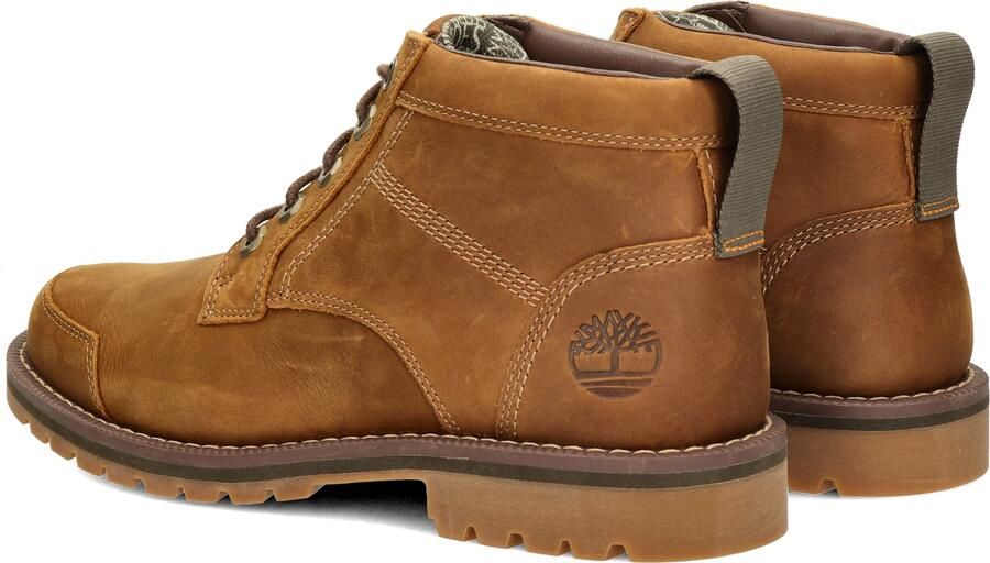 Timberland Veterschoenen Larchmont II Chukka Winterlaarzen veterschoenen winterschoenen - Foto 5