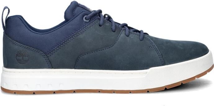 Timberland Sneakers Maple Grove LAGE VETERSCHOEN SNEAKER Winterschoenen sneakerboots winterlaarzen - Foto 4