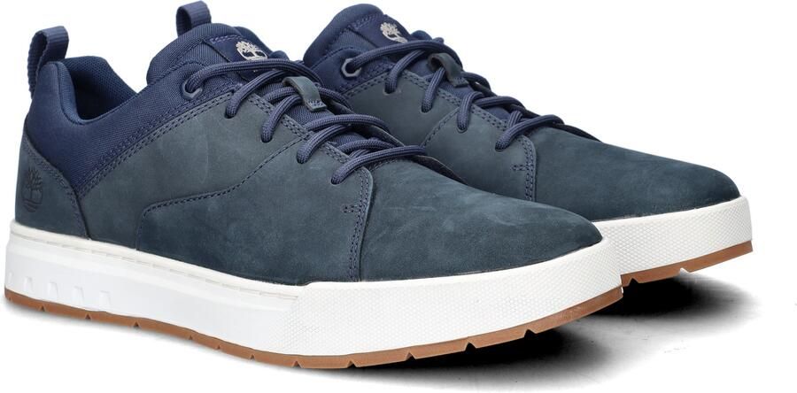 Timberland Sneakers Maple Grove LAGE VETERSCHOEN SNEAKER Winterschoenen sneakerboots winterlaarzen - Foto 6