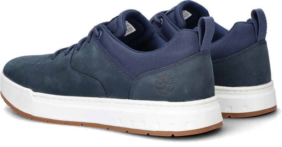 Timberland Sneakers Maple Grove LAGE VETERSCHOEN SNEAKER Winterschoenen sneakerboots winterlaarzen - Foto 5