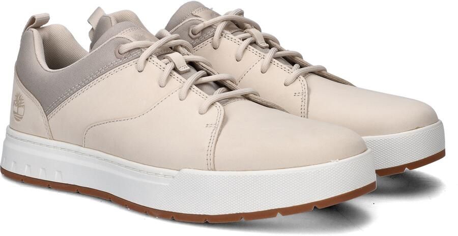 Timberland Sneakers Maple Grove LAGE VETERSCHOEN SNEAKER Winterschoenen sneakerboots winterlaarzen - Foto 2