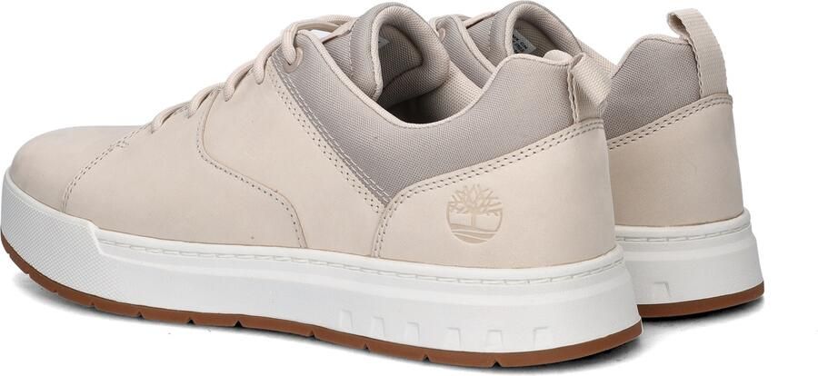Timberland Sneakers Maple Grove LAGE VETERSCHOEN SNEAKER Winterschoenen sneakerboots winterlaarzen - Foto 3