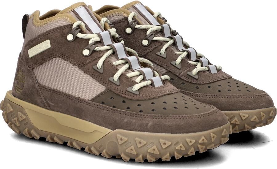 Timberland Motion 6 Mid veterboots - Foto 3