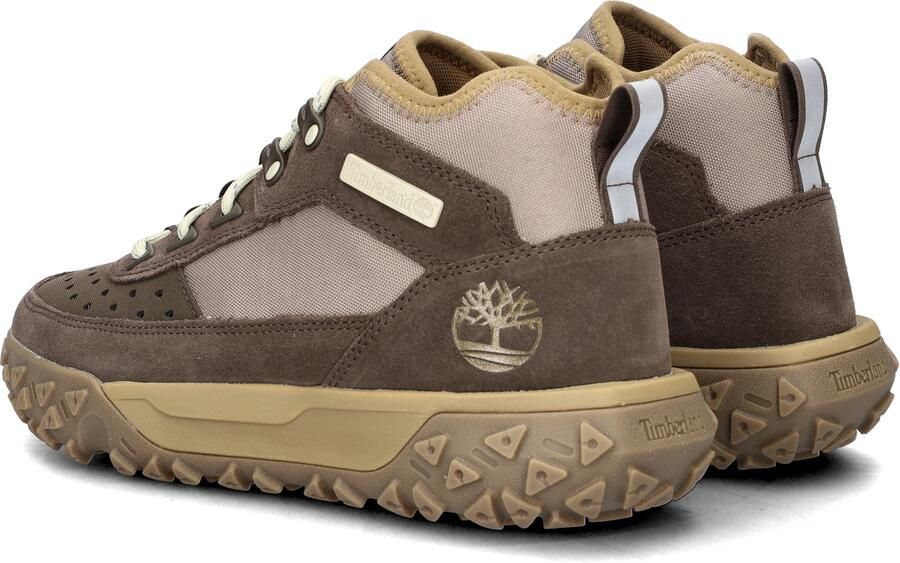 Timberland Motion 6 Mid veterboots - Foto 4