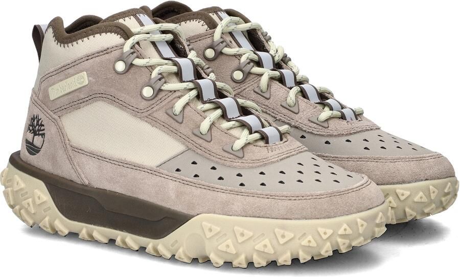 Timberland Motion 6 Mid veterboots - Foto 3