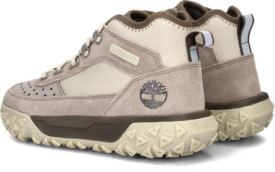 Timberland Motion 6 Mid veterboots - Foto 4