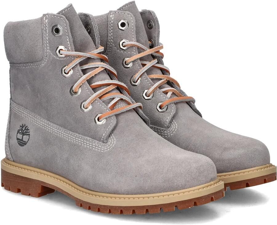 Timberland Premium 6-Inch veterboot veterboots
