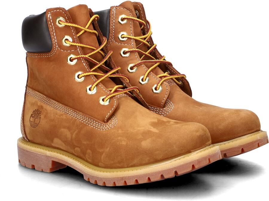 Timberland Veterschoenen Premium 6 INCH VETERSCHOEN Winterlaarzen veterschoenen winterschoenen waterdicht - Foto 9