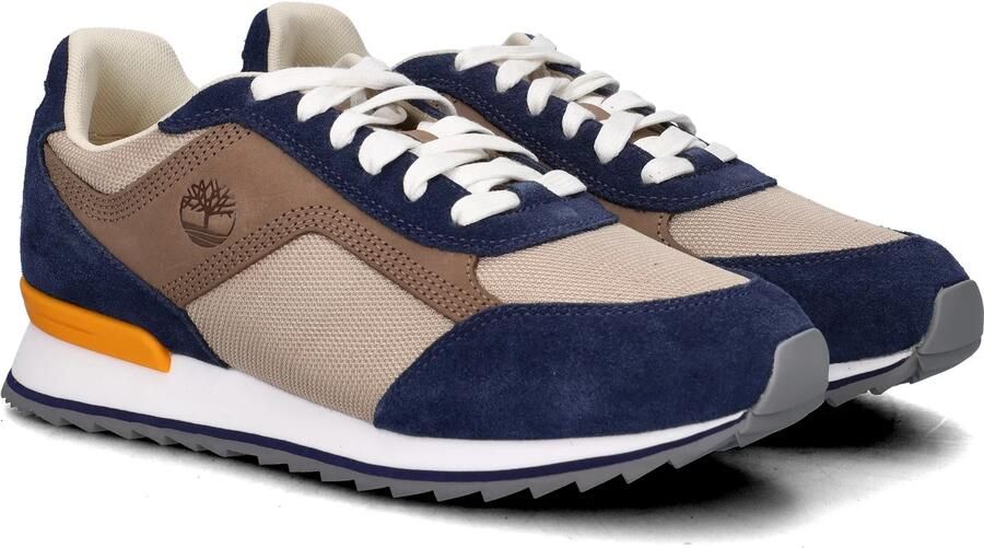Timberland Scout Heights Schoenen Bruin Man - Foto 6