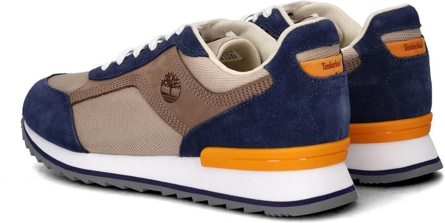Timberland Scout Heights Schoenen Bruin Man - Foto 7