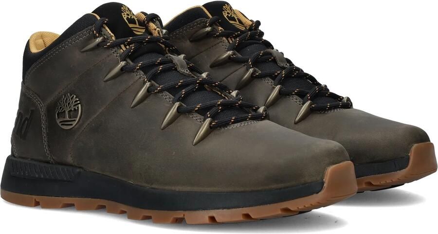 Timberland Veterschoenen SPRINT TREKKERMID LACE UP SNEAKER Winterschoenen sneakerboots winterlaarzen - Foto 8