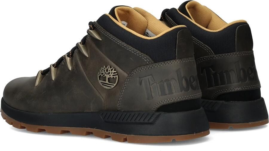 Timberland Veterschoenen SPRINT TREKKERMID LACE UP SNEAKER Winterschoenen sneakerboots winterlaarzen - Foto 9