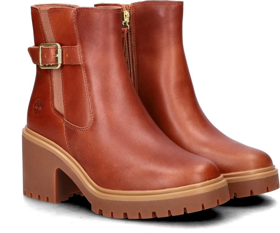 Timberland Stone Heights rits- & gesloten boots - Foto 3