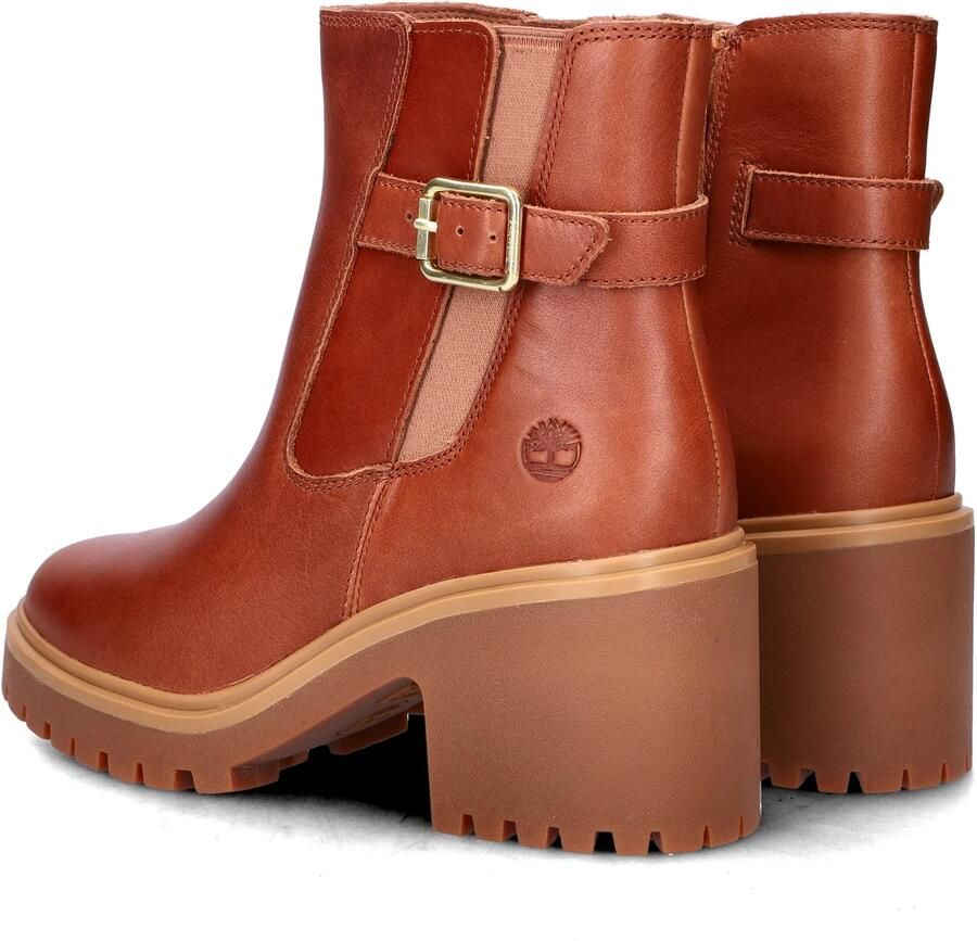Timberland Stone Heights rits- & gesloten boots - Foto 4