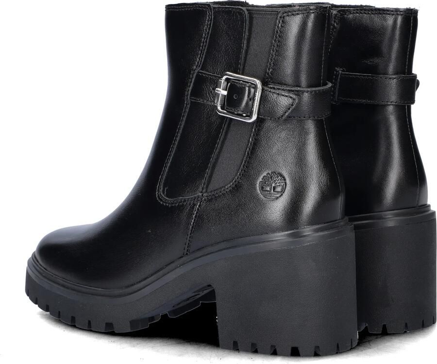 Timberland Stone Heights rits- & gesloten boots - Foto 4
