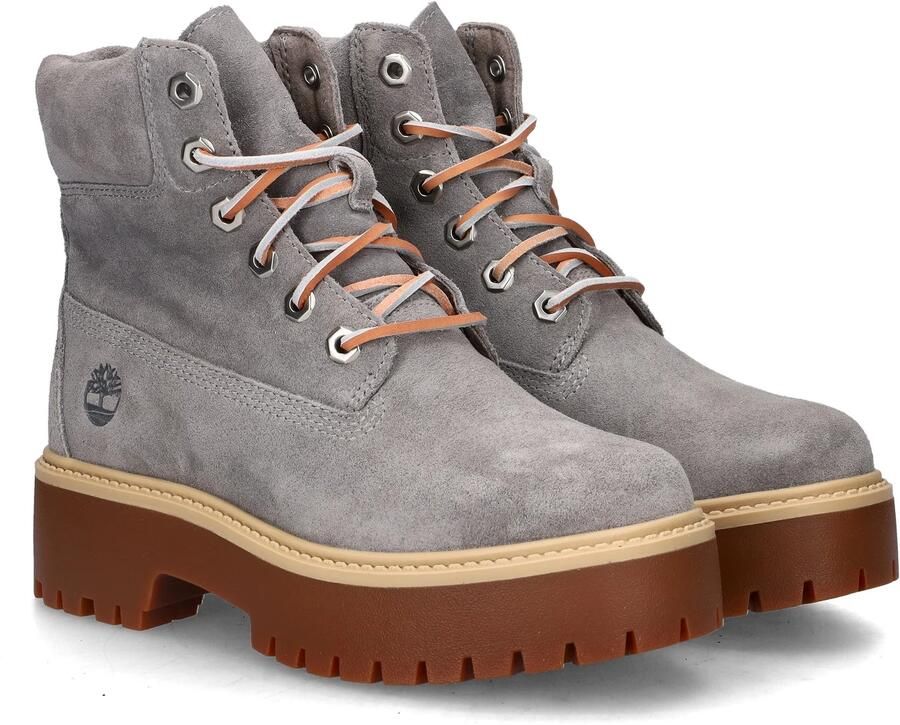 Timberland Stone Street 6-Inch veterboots - Foto 3