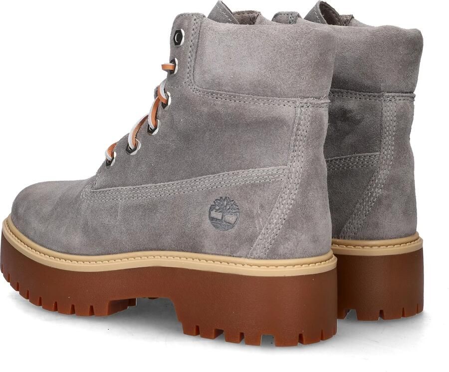 Timberland Stone Street 6-Inch veterboots - Foto 4