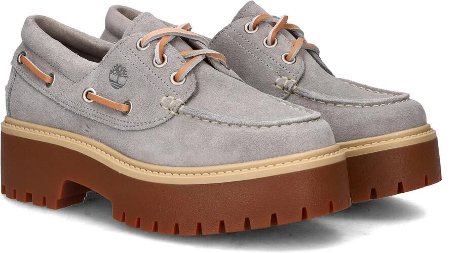 Timberland Stone Street Boat Shoe mocassins & loafers - Foto 3