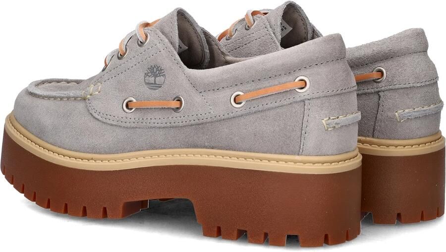 Timberland Stone Street Boat Shoe mocassins & loafers - Foto 4