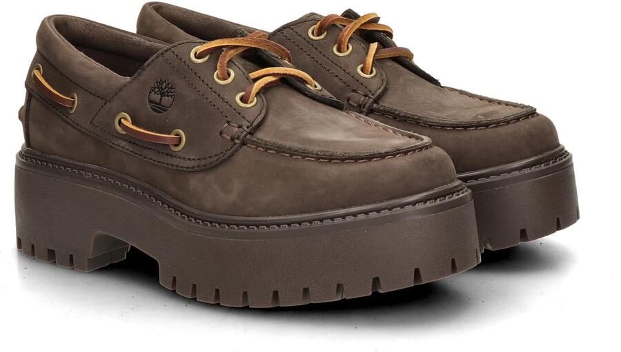 Timberland Stone Street Boat Shoe mocassins & loafers - Foto 3