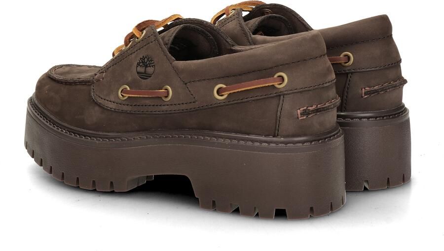 Timberland Stone Street Boat Shoe mocassins & loafers - Foto 4