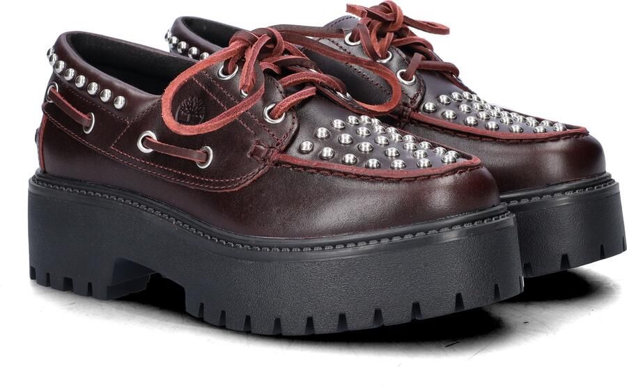 Timberland Stone Street Boat Shoe mocassins & loafers
