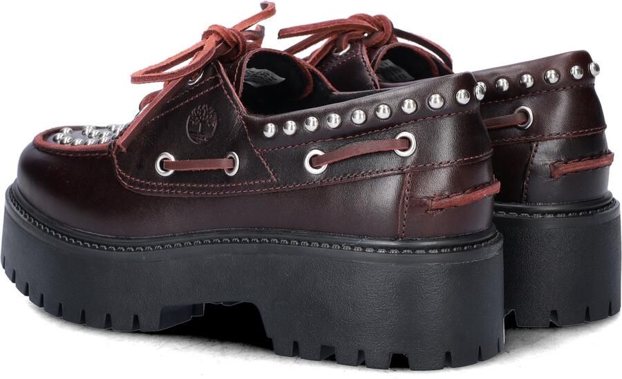 Timberland Stone Street Boat Shoe mocassins & loafers - Foto 2