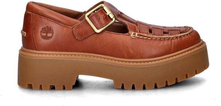 Timberland Stone Street Platform Buckle Shoe mocassins & loafers - Foto 2