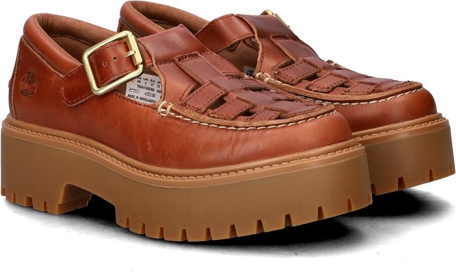 Timberland Stone Street Platform Buckle Shoe mocassins & loafers - Foto 3