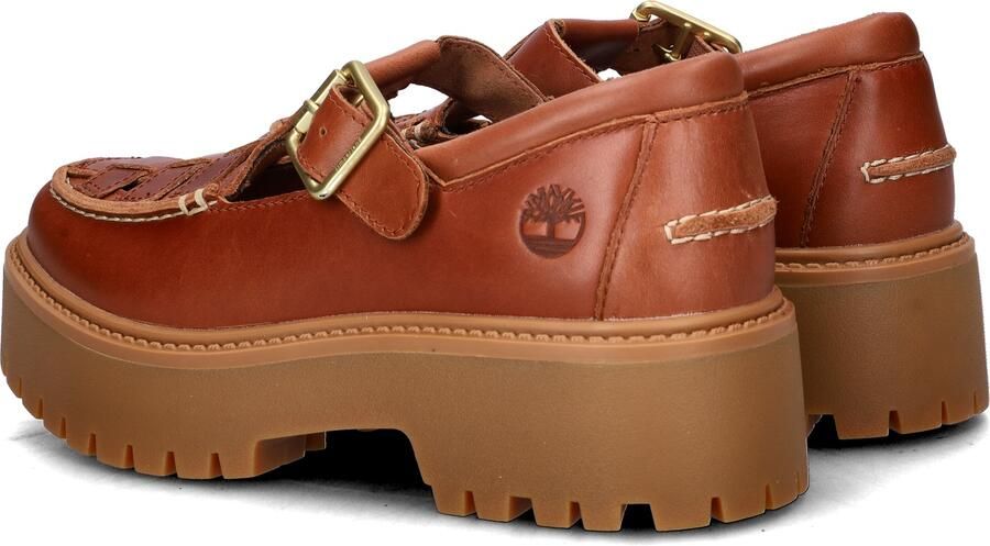 Timberland Stone Street Platform Buckle Shoe mocassins & loafers - Foto 4