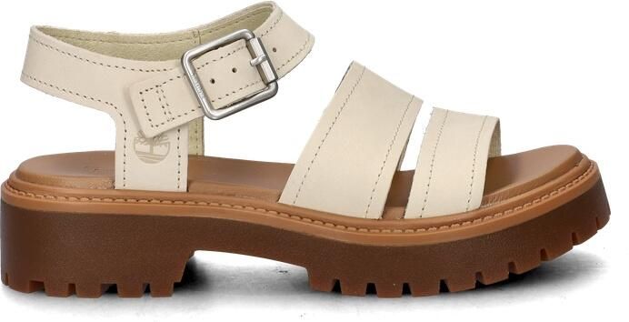 Timberland Stone Street Platform sandalen