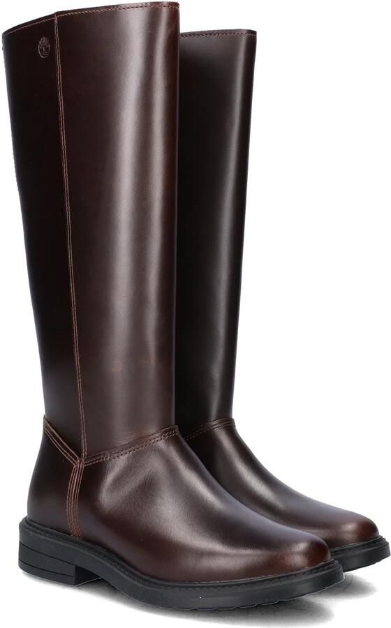 Timberland Stormbucks Tall Zip rits- & gesloten boots - Foto 3