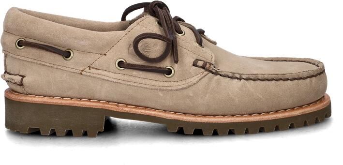 Timberland Trad 3-Eye Lug mocassins & loafers - Foto 8