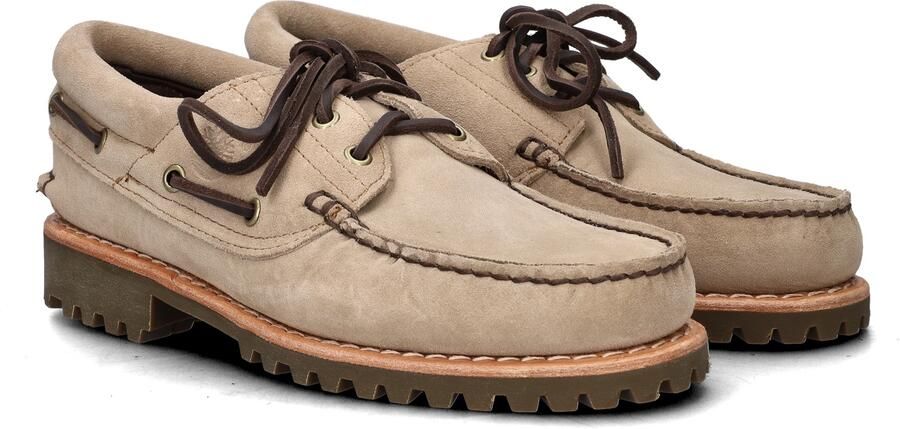 Timberland Trad 3-Eye Lug mocassins & loafers - Foto 10