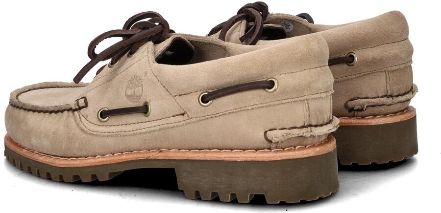 Timberland Trad 3-Eye Lug mocassins & loafers - Foto 9