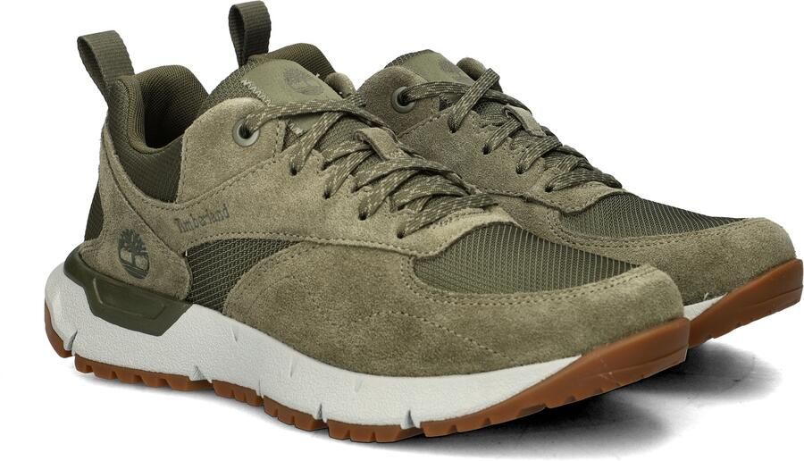 Timberland Sneakers Voyager Park LOW LACE UP SNEAKER - Foto 2