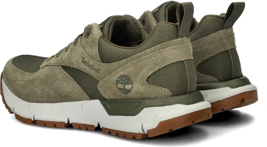 Timberland Sneakers Voyager Park LOW LACE UP SNEAKER - Foto 3