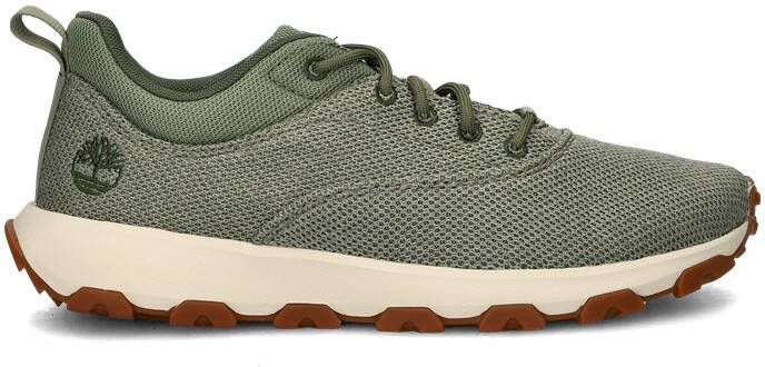 Timberland Winsor Park lage sneakers