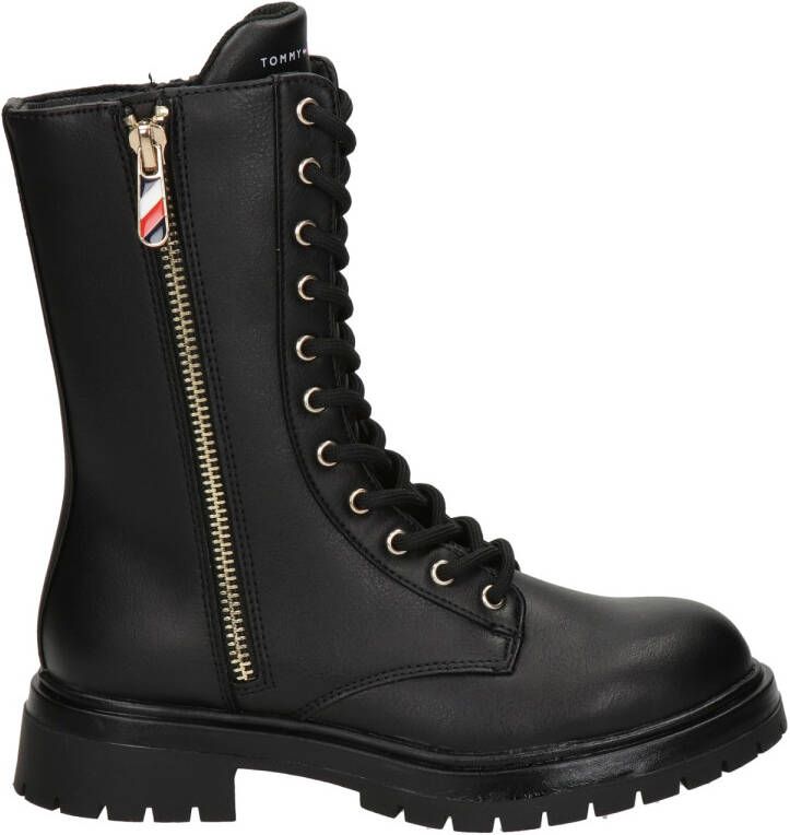 Tommy Hilfiger Ashlin veterboots