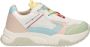 Tommy Hilfiger Kleurrijke Meisjes Sneaker Multicolor Dames - Thumbnail 1