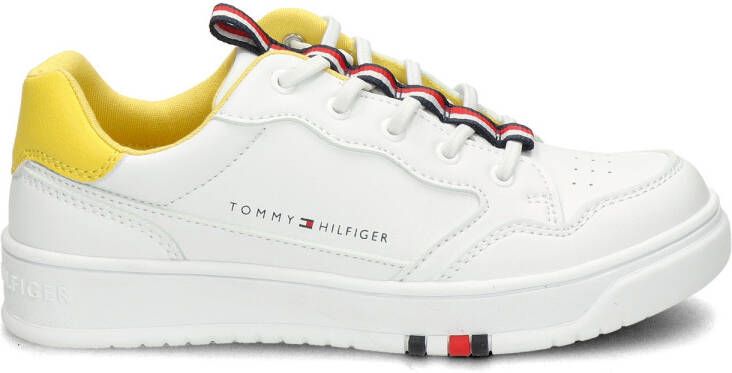 Tommy Hilfiger Kareem lage sneakers