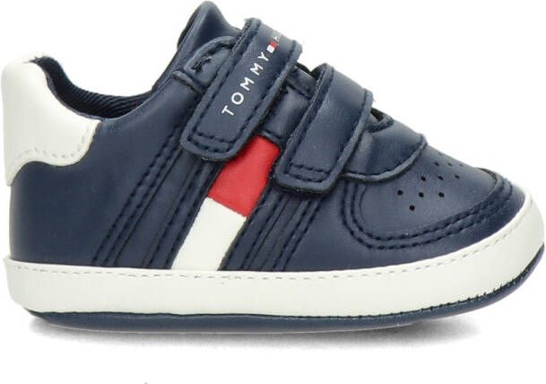 Tommy Hilfiger Kiki Boy 2 klittenbandschoenen