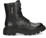 Tommy Hilfiger Lace-Up veterboots - Thumbnail 1