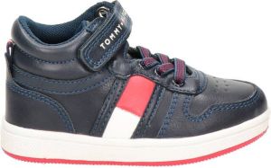 Tommy Hilfiger Shaquille hoge sneakers